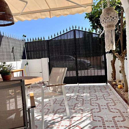 Casa Naranja Villa Los Alcázares Екстериор снимка