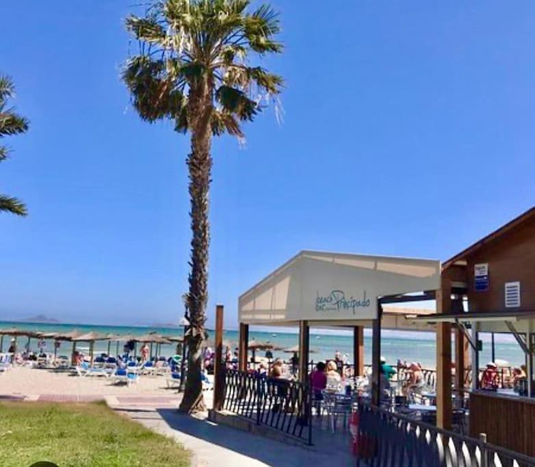 Casa Naranja Villa Los Alcázares Екстериор снимка