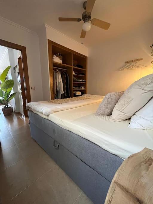 Casa Naranja Villa Los Alcázares Екстериор снимка