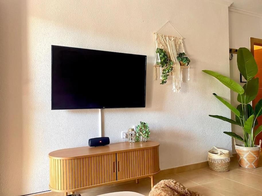 Casa Naranja Villa Los Alcázares Екстериор снимка