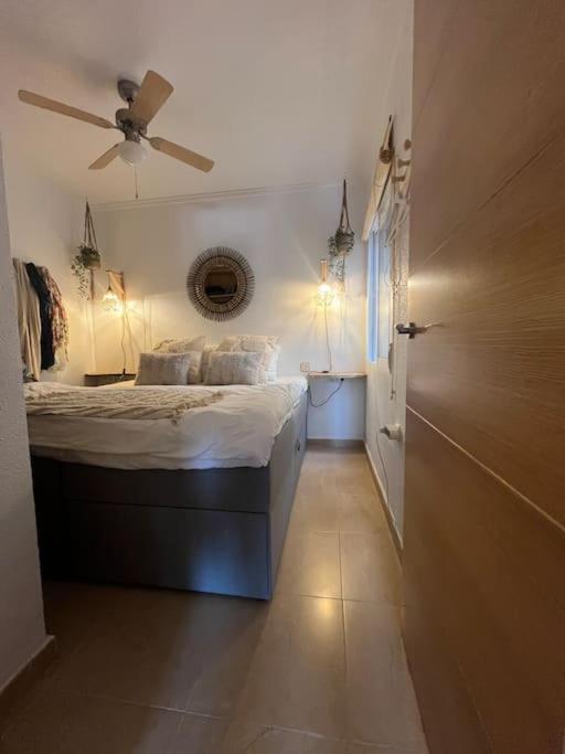 Casa Naranja Villa Los Alcázares Екстериор снимка