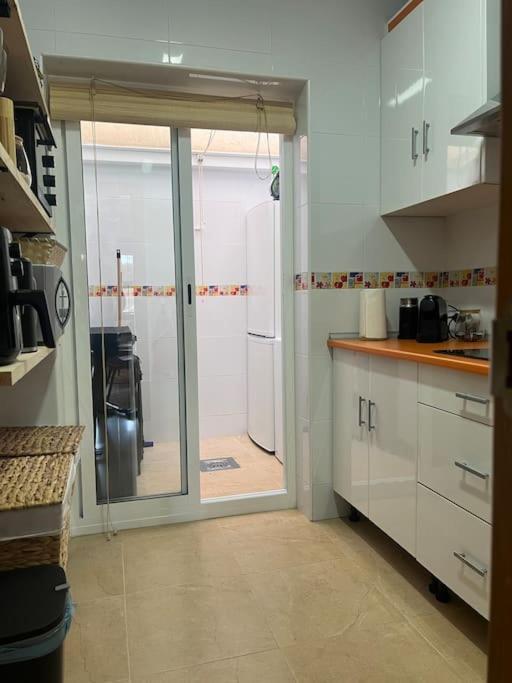 Casa Naranja Villa Los Alcázares Екстериор снимка