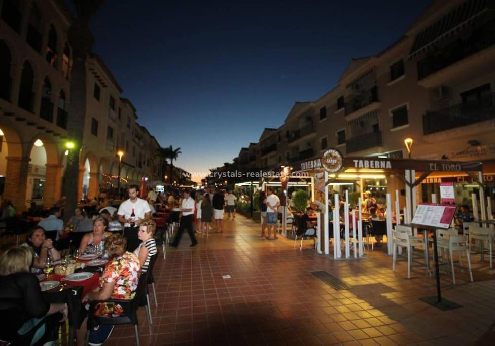 Casa Naranja Villa Los Alcázares Екстериор снимка