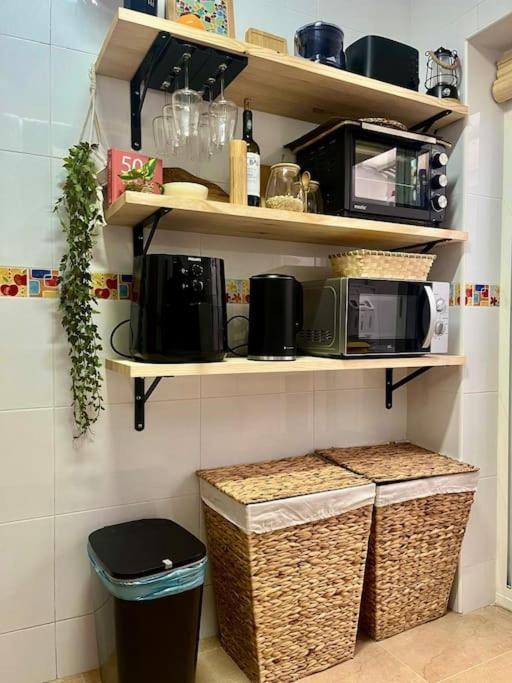 Casa Naranja Villa Los Alcázares Екстериор снимка
