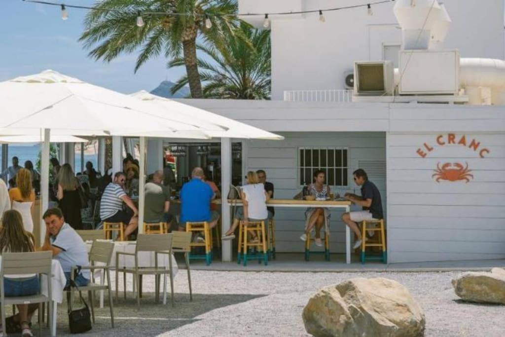Casa Naranja Villa Los Alcázares Екстериор снимка