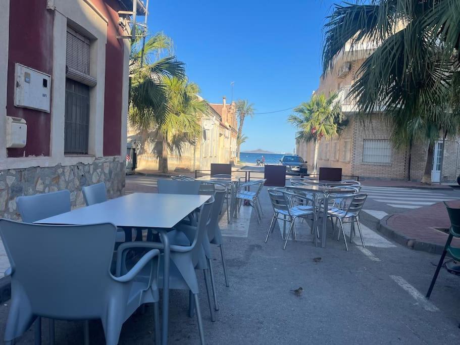 Casa Naranja Villa Los Alcázares Екстериор снимка