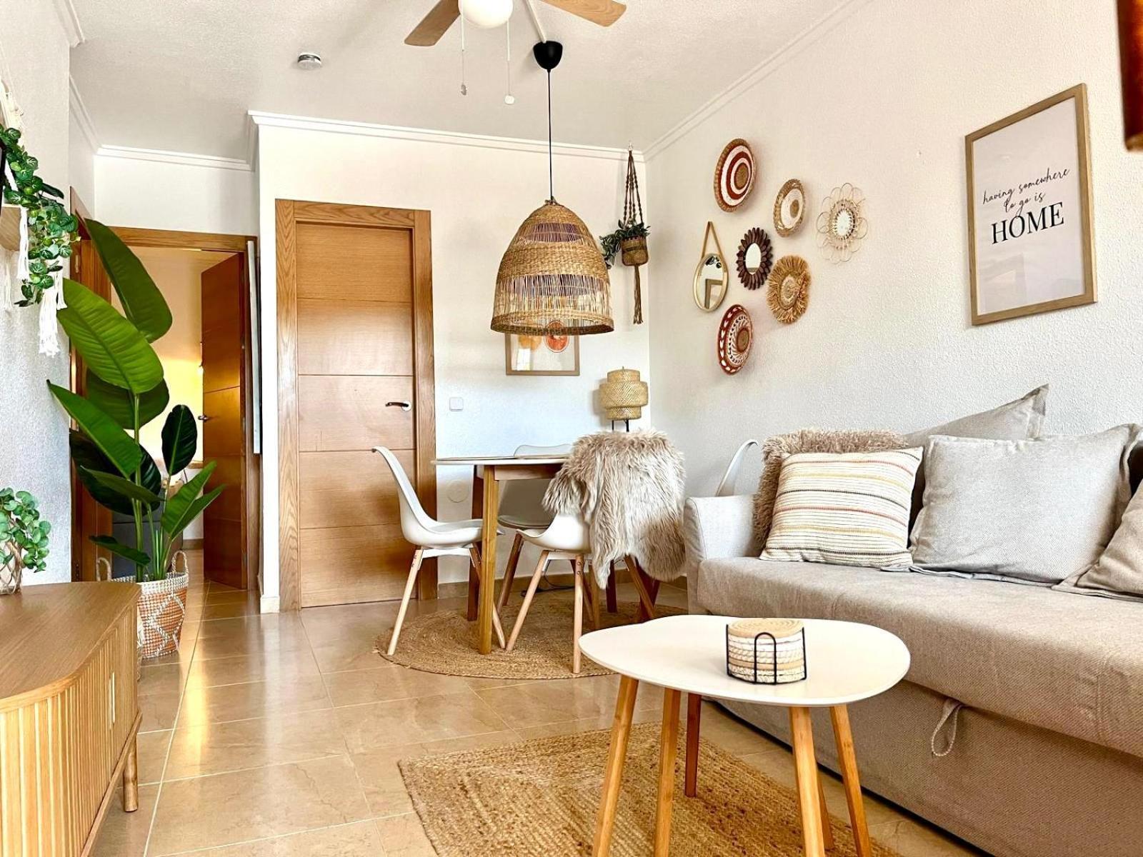 Casa Naranja Villa Los Alcázares Екстериор снимка